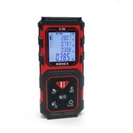 Rodex 100 m Lazer Metre Mesafe Ölçer