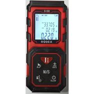 Rodex D60 60 m Lazermetre