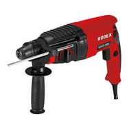 Rodex RDX226 800 W Elektropnömatik Kırıcı Delici Matkap