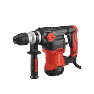 Rodex RDX231 Elektropnömatik Kırıcı ve Delici Matkap 1300W 5J 30 mm