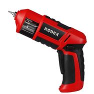 Rodex RDX331 Akülü Vidalama Makinesi