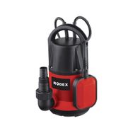 Rodex RDX814 Dalgıç Pompası