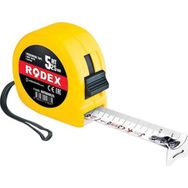 Rodex RHT0680525 25 mm x 5 m Şerit Metre