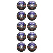 Rodex Rodex 115x1.0x22 10 Adet Paslanmaz Çelik Kesme Taşı