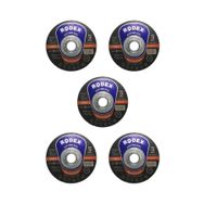 Rodex Rodex 115x1.0x22 5 Adet Paslanmaz Çelik Kesme Taşı