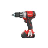 Rodex RPX2350F 20 V Kömürsüz Darbeli Matkap