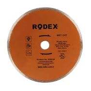 Rodex RRB180 180 Mm Sürekli Elmas Testere
