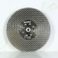 Rodex RRE230F Flanşlı Elmas Testere Disk