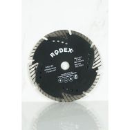 Rodex RRZ180 180 mm Kesme Diski