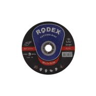 Rodex SRM180 180x2.5 mm Metal Kesici