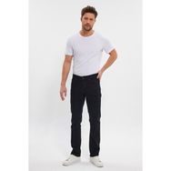 Rodi 129 RD24KE011533 Montana Koyu Gri Regular Erkek Jean Pantolon