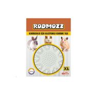 RodMozz Kemirgenler İçin XL Büyük Boy Kalsiyumlu Kemirme Taşı