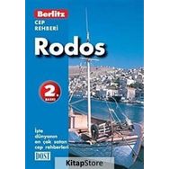 Rodos Cep Rehberi - Ali Karabayram