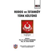 Rodos ve İstanköy Türk Kültürü Eğitim Yayınevi