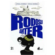 Rodoslu Ahter - Zühal İzmirli Yücel İzmirli