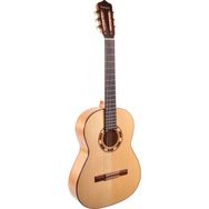 Rodriguez RC544MNF 4/4 Flamenko Klasik Gitar