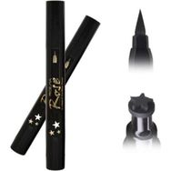 Roesia Rose Çift Uçlu Eyeliner Yıldız Desenli Çuye
