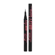 Roesia Rose Roesıa Rose Super Black Ultra Lastıng Eyeliner