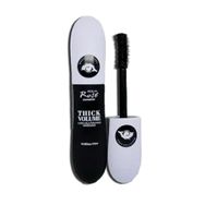 Roesia Rose Thick Volume Hacim Etkili Siyah Maskara
