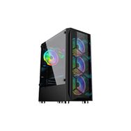 Rogame Gaming Set I5 10400F 16 gb 240 Ssd 1 tb Hdd 8 gb RTX3050 24 Monitör