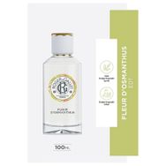 Roger Gallet Fleur D Osmanthus EDT 100 ML Kadın Parfüm