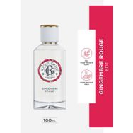 Roger Gallet Gingembre Rouge EDT 100 ml Kadın Parfüm