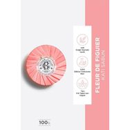 Roger&Gallet 100 gr Fleur De Figuier Bitkisel Greyfurt İncir Özlü Canlandırıcı Parfümlü Katı Sabun