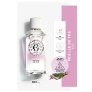 Roger&Gallet 100 ml Feuille De The EDT Limonsu Dumansı Rahatlatıcı Parfüm