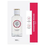 Roger&Gallet 100 ml Gingembre Rouge EDT Kırmızı Orman Meyvesi Zencefil Özü Meyvemsi Çiçeksi Enerji Veren Parfüm