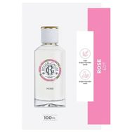 Roger&Gallet 100 ml Rose EDT İtalyan Mandalinası Isparta Gülü Misk İçeren Çiçeksi Rahatlatıcı Parfüm