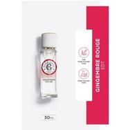 Roger&Gallet 30 ml Gingembre Rouge EDT Zencefil İçeren Meyvemsi Çiçeksi Enerji Veren Parfüm