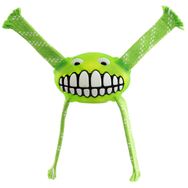 Rogz Flossy Grınz 23 cm Yeşil Sesli Oyuncak