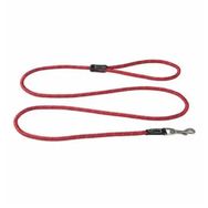 Rogz Rope LangeLijn Kırmızı 1.2x180 cm Halat Köpek Gezdirme Kayışı