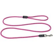 Rogz Rope LangeLijn Pembe 1.2x180 cm Halat Köpek Gezdirme Kayışı