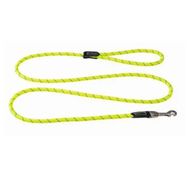 Rogz Rope LangeLijn Sarı 1.2x180 cm Halat Köpek Gezdirme Kayışı