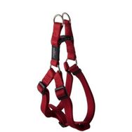 Rogz Step-In Kırmızı L 20 mm Köpek Göğüs Tasması