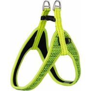 Rogz Utility Fast Fit Tuig Dolgulu Sarı 1.2x36 cm Xsmall Köpek Göğüs Tasması