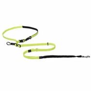Rogz Utility Handsfree Lijn Sarı 2.5x150x210 cm Dokuma Köpek Gezdirme Kayışı