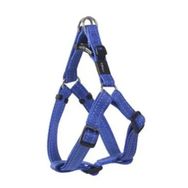 Rogz Utility InstapTuig Mavi 2x53-76 cm Dokuma Köpek Göğüs Tasması