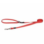 Rogz Utility Lijn Turuncu 1.1x180 cm Dokuma Köpek Gezdirme Kayışı