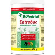 Röhnfried 100 gr Entrobac Probiyotik Takviyesi