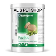 Röhnfried Pavifac 700 gr Polenli Bira Mayası