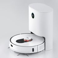 Roidmi Eve Plus Vacuum Mop Çöp İstasyonlu Robot Süpürge Teşhir-Outlet