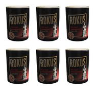 Rokus Dana Etli 6x410 gr Konserve Köpek Maması
