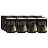 Rokus Yürekli 410 gr 12'li Kedi Konserve Maması