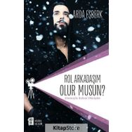 Rol Arkadaşım Olur Musun? - Arda Eşberk