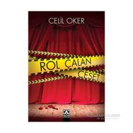 Rol Çalan Ceset - Celil Oker