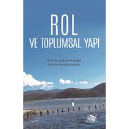 Rol ve Toplumsal Yapı