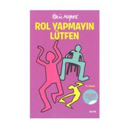 ROL YAPMAYIN LÜTFEN - ERIC MORRIS