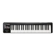 Roland A-49-BK Midi Keyboard